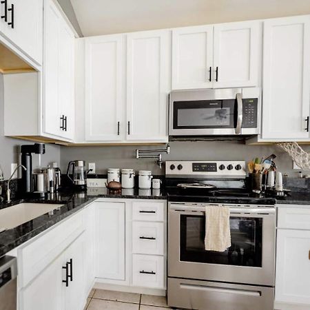 Family Friendly Home In Walking District, 5 Minutes From Beach Gulf Shores Exterior photo