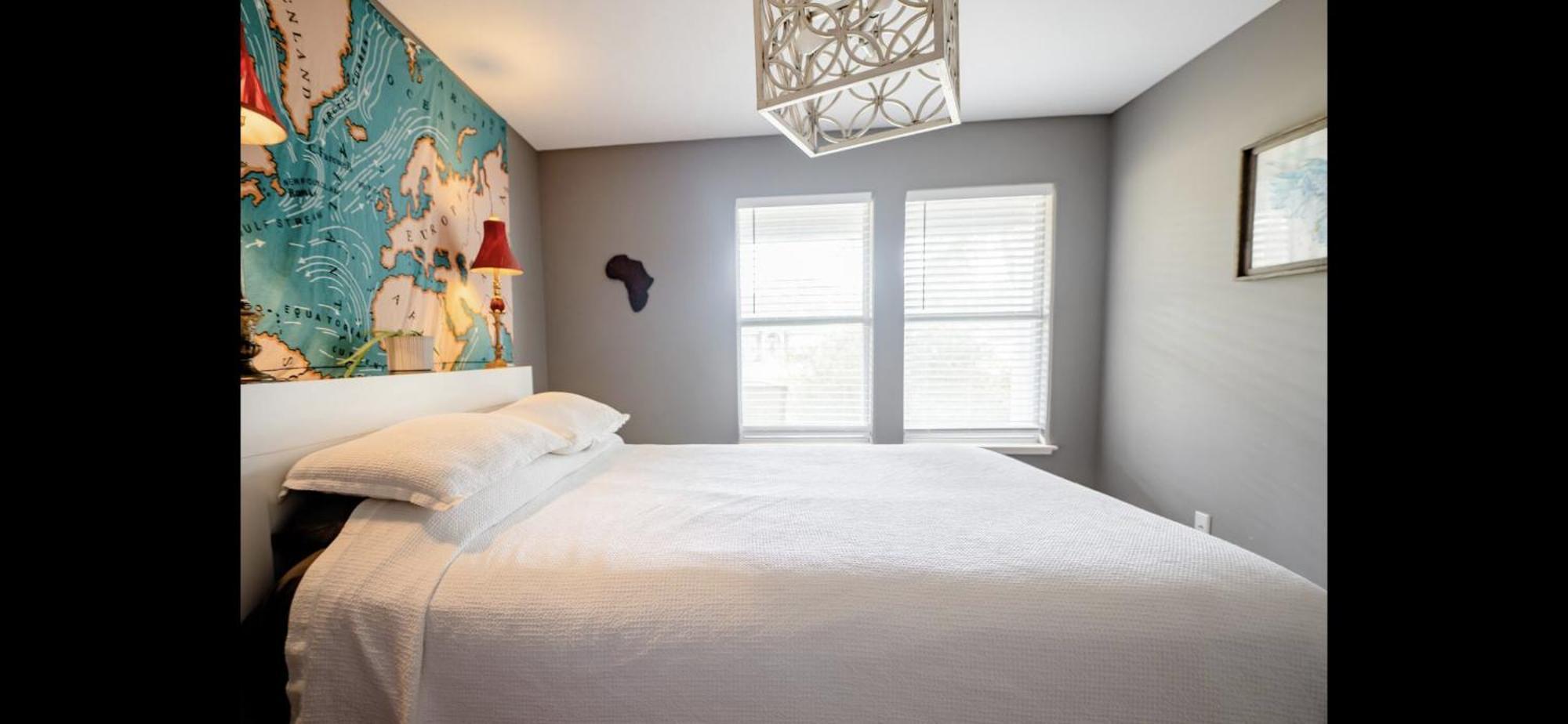 Family Friendly Home In Walking District, 5 Minutes From Beach Gulf Shores Exterior photo
