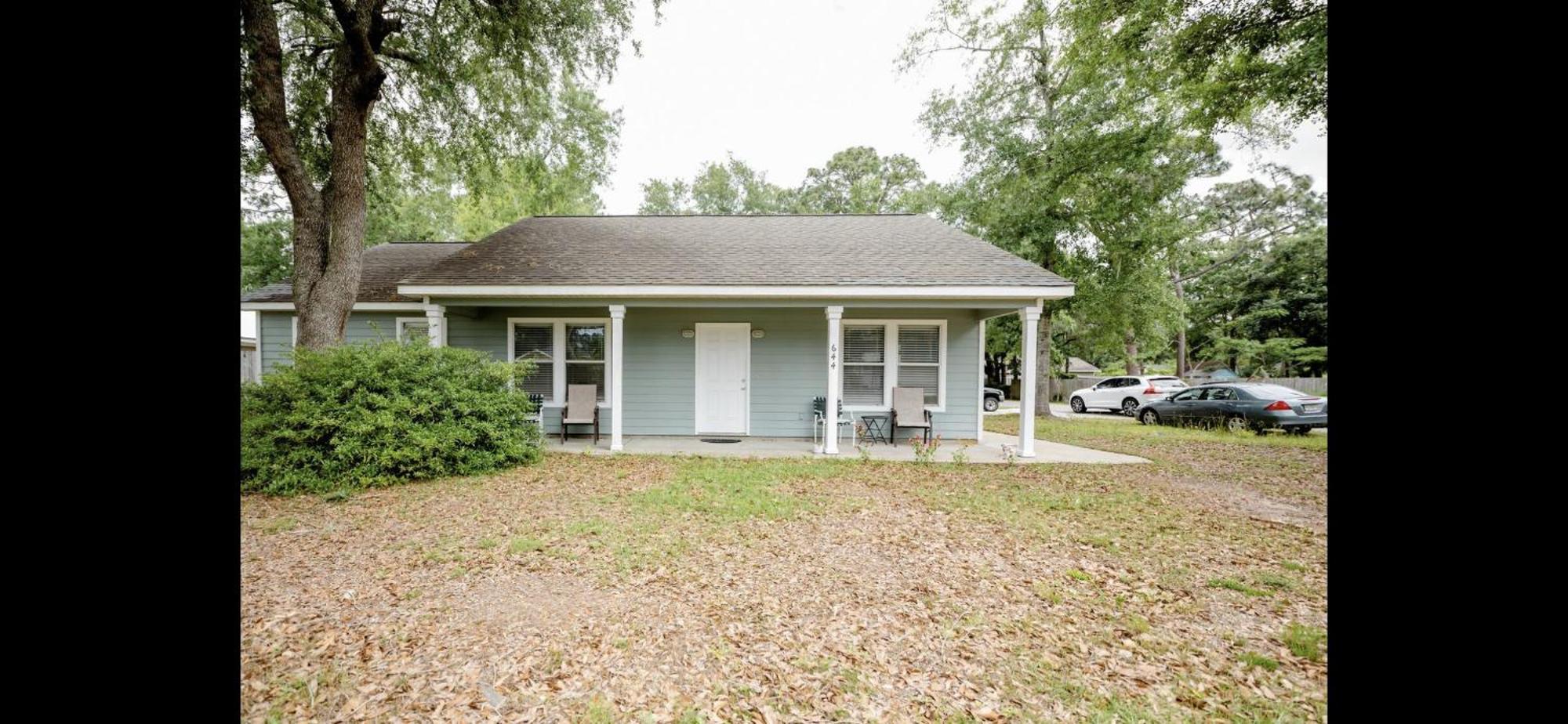 Family Friendly Home In Walking District, 5 Minutes From Beach Gulf Shores Exterior photo